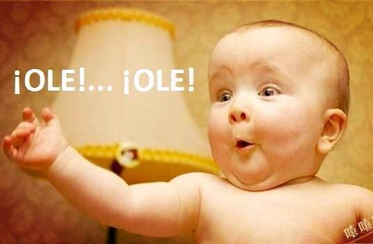 ¡QUEDAN 74 DÍAS PARA EL VERANO, VAAAMOOOOOOOOOSSS!