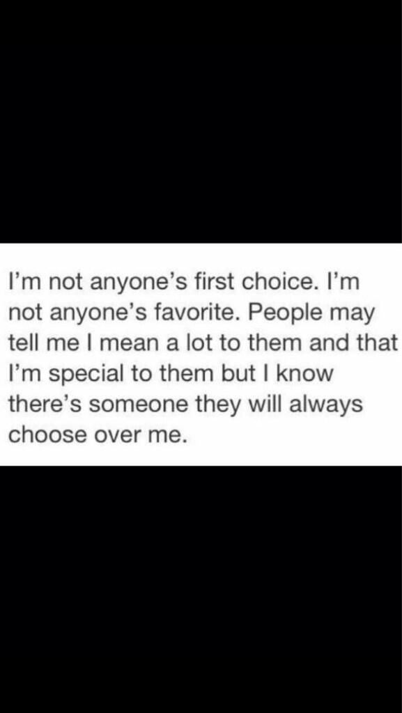 tonimorgan_'s tweet image. Always!!! #secondchoice