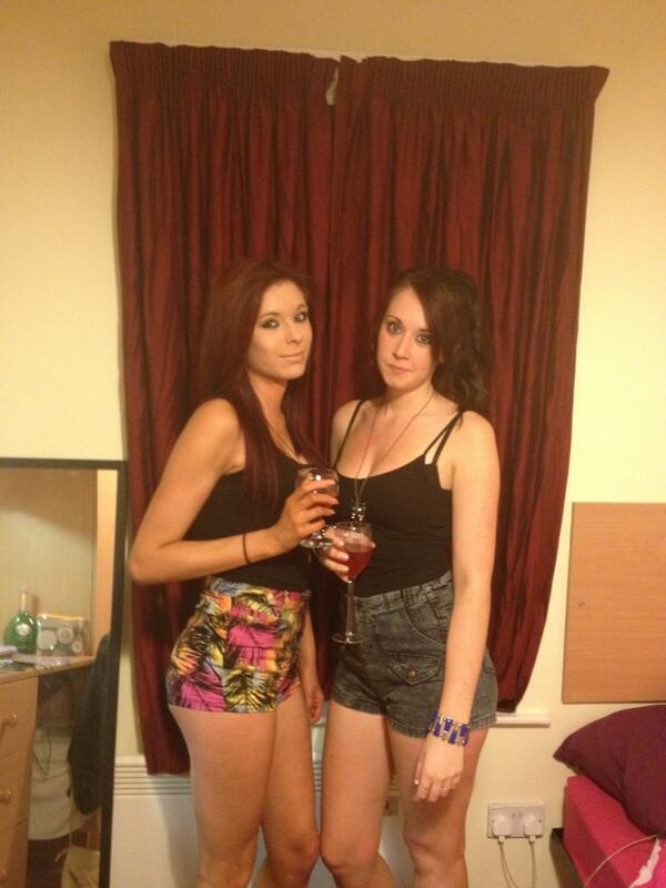 KeeleyCrowder's tweet image. #corp @JamieDrabble #alcos