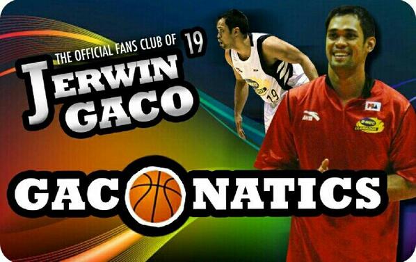 Gaconatics tweet picture