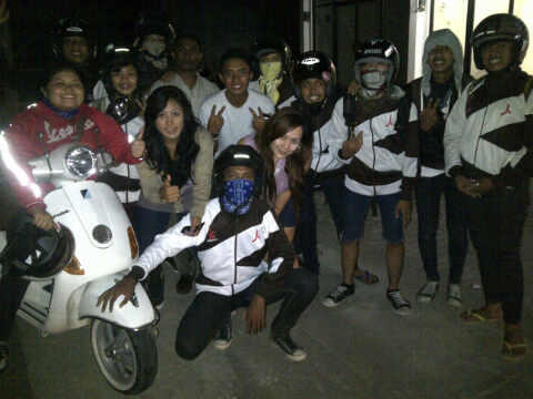 Bersama GadingEvenOrganizer B-)