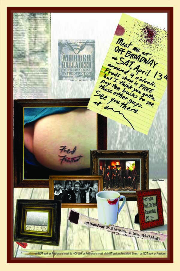 This SAT! <a href="/RansomNoteSTL/">Ransom Note</a> <a href="/dockellisband/">The Dock Ellis Band</a> <a href="/offbroadwaystl/">Off Broadway</a>  #stlmusic <a href="/SupportSTLMusic/">Support STL Music</a>