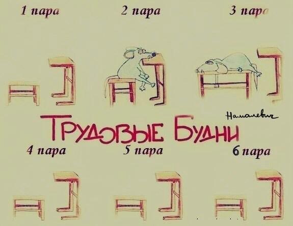 Открытки трудовые будни