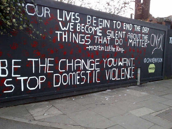 OnyxEnvision's tweet photo. ONYX's mural! http://t.co/jil7VbrRRY
