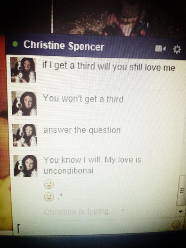 rspencer12's tweet image. Got it in writing #lovely #finalyearproblems