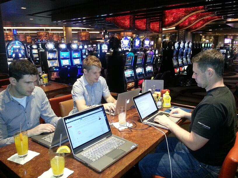 i24slot Online-Casino Schweiz