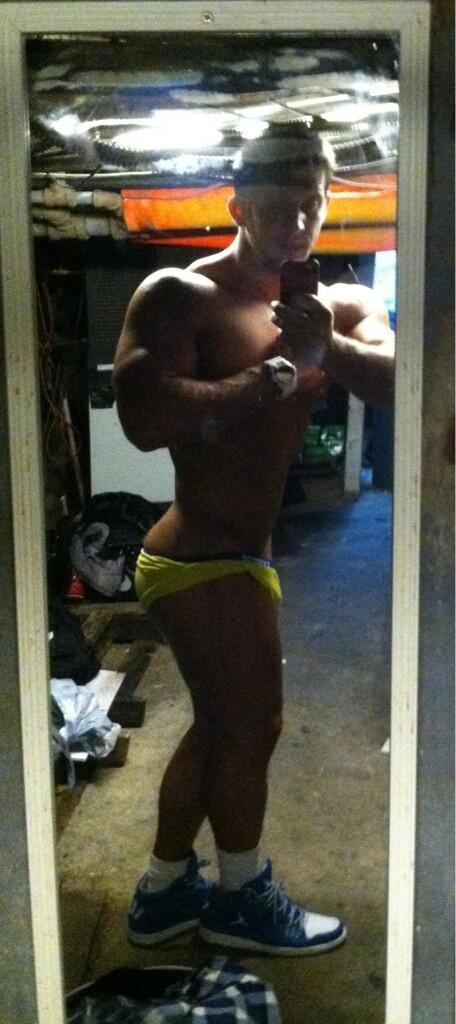 BradAdonis's tweet photo. @joeyevans84 thank you! http://t.co/n5SX6T6WGc