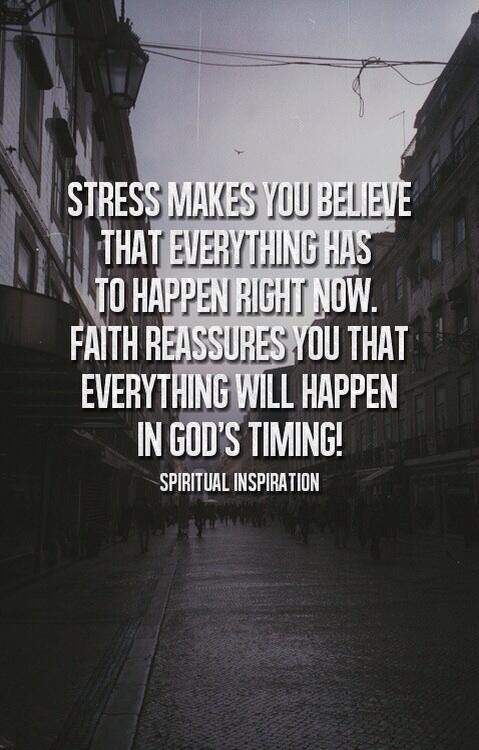 RelatableScript's tweet image. Stress