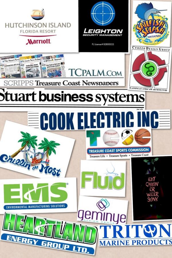 SailfishRegatta's tweet image. Just a few of our amazing sponsors this year! Thank you all so much!  coll.ag/_vTdhzTi via @PicCollage