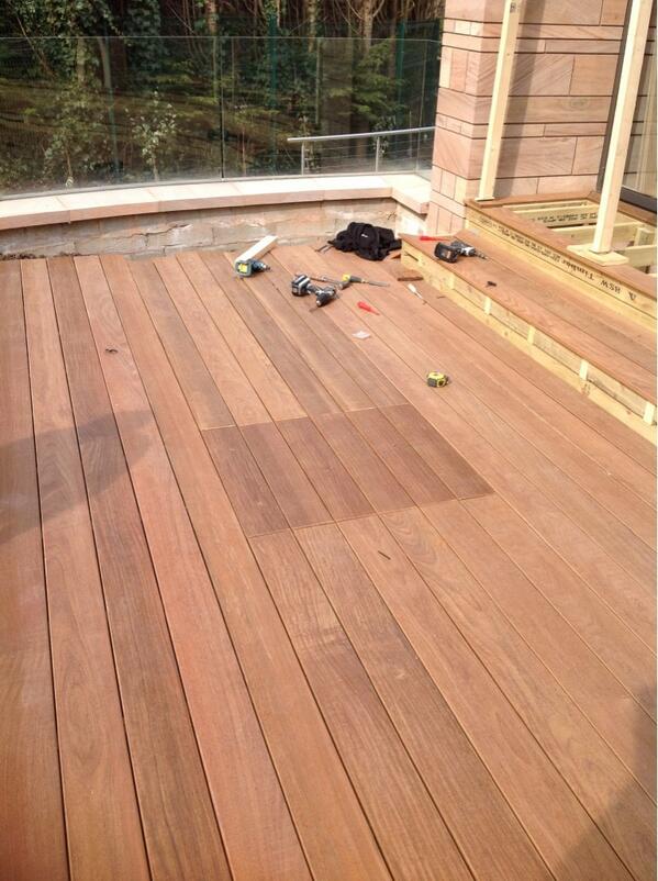 Original Decking (@origdeckinguk) on Twitter photo 