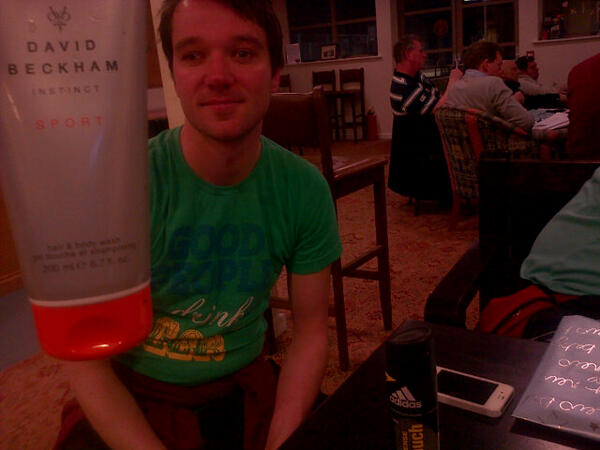 griffao's tweet image. @abbo_thegasman #twin #getgilbertontwitter #sameskills