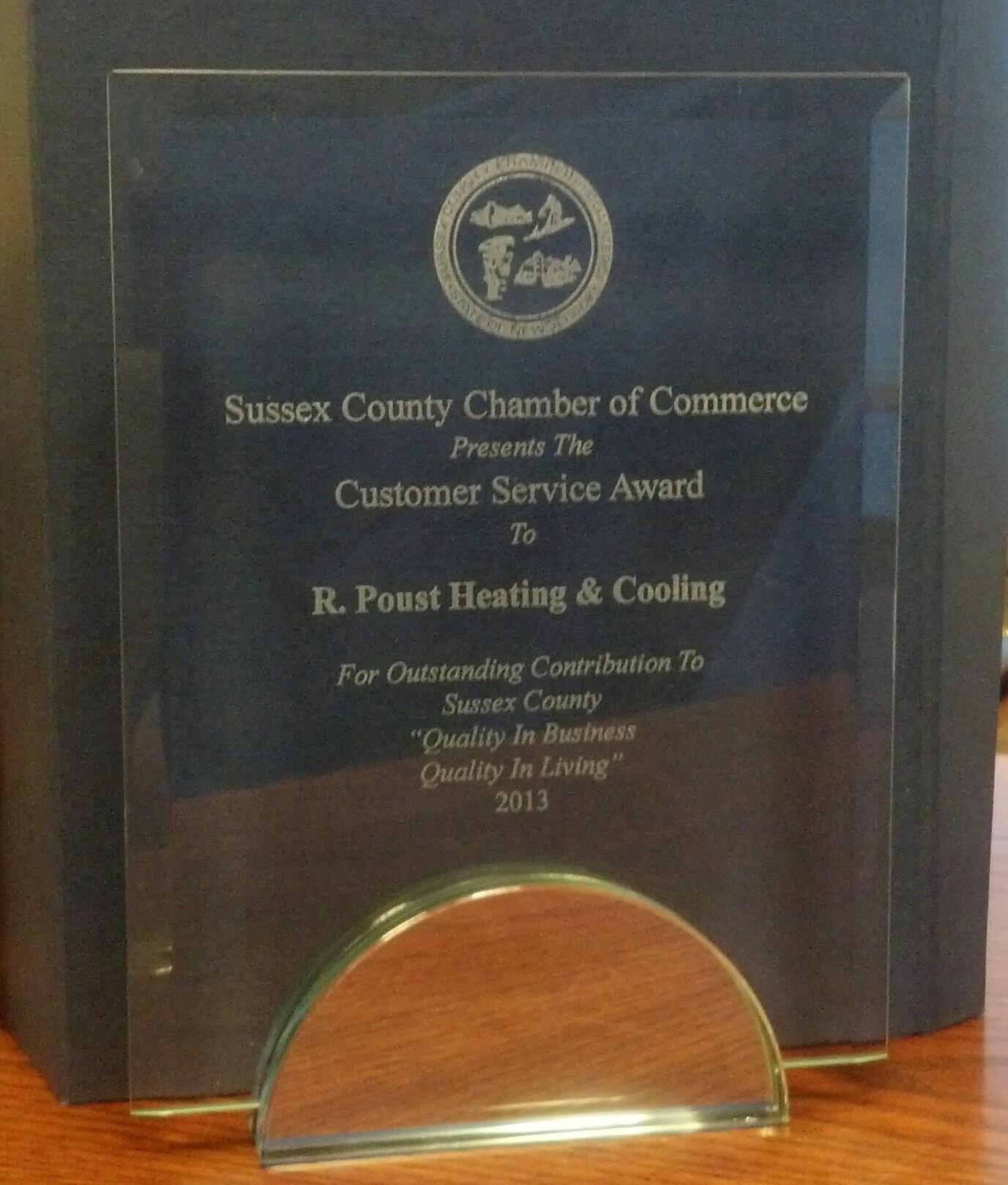 Twitter / RPoustInc: We are honored to win this ...