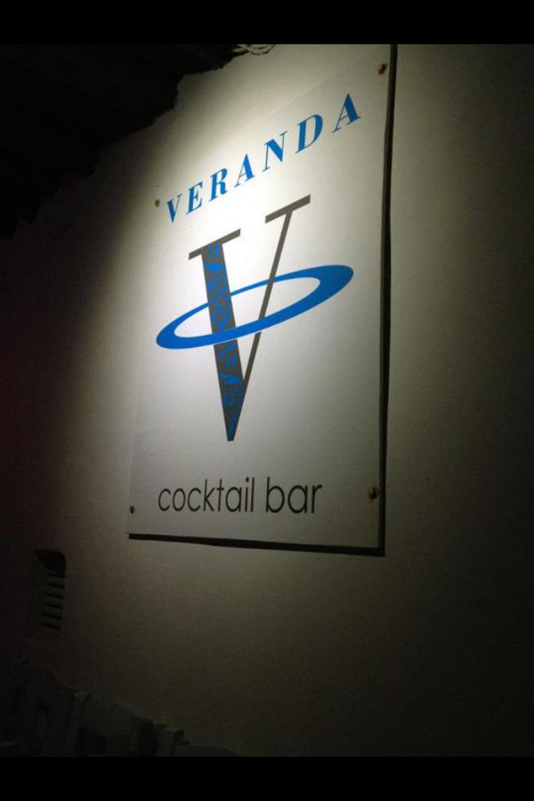 VerandaBar's tweet image. 