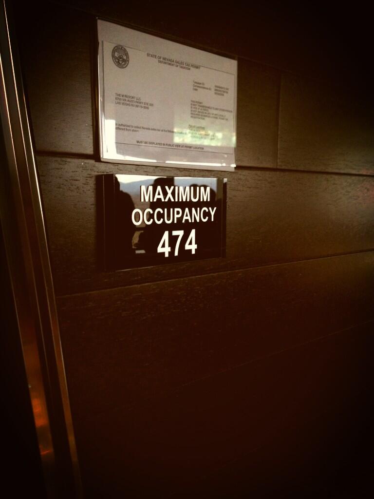 aronstanic: Partner reception at #MagentoImagine - are we there yet @magentoimagine? http://t.co/GV7KQIjL0k