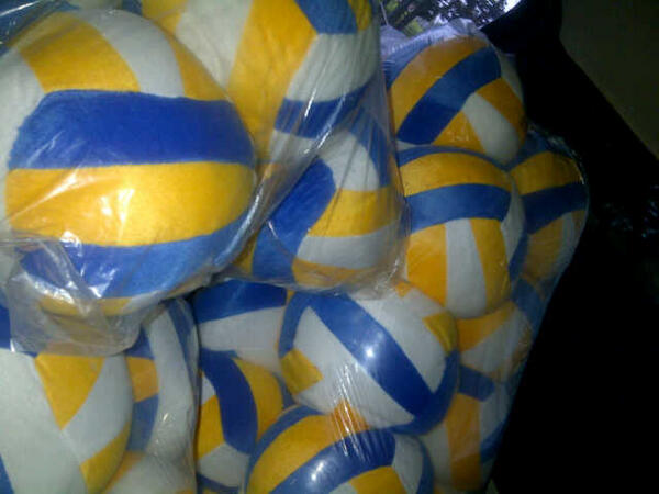 Ready boneka voli,, ditunggu orderannya :))