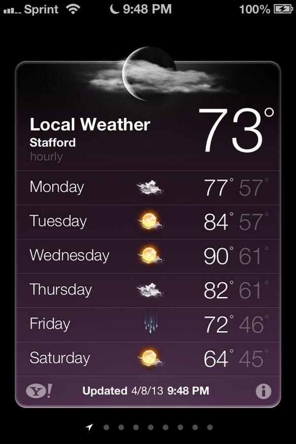 billy_reichbrah's tweet image. it's gonna be 90 wednesday... #why #itsnowedlikeaweekago #reallywhy.