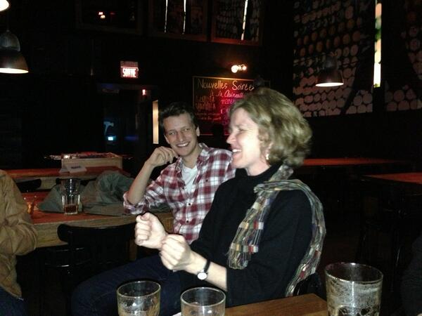 formidablemtl's tweet image. Grant party, the sequel! Our 7th winner: Family Nature Outings, a program for new immigrant families in CDN #awsome