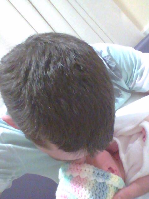 YnRstuder6's tweet photo. Me and my baby <3 http://t.co/ersgq88yvI