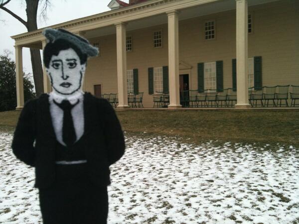 Flat_Buster's tweet image. Flat Buster location shoot 4:

The Pelican Brief (1993)

Mount Vernon, Alexandria, VA.