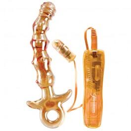 AdultSensations's tweet photo. Get your glass vibes from @AdultSensations. Check out the unique shape and tantalizing design of the Icicles no. 15! http://t.co/YgapPca6LQ