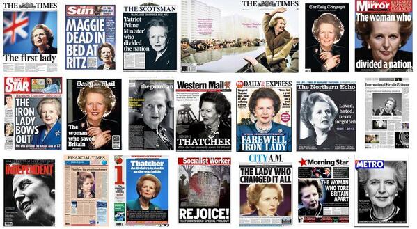 Peston's tweet photo. Brilliant montage of tomorrow's front pages, via @suttonnick  http://t.co/g21lp9W7Wt