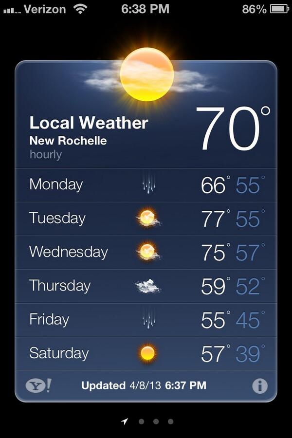 Beckymats9's tweet image. I am such a big fan of this. #spring #almost80 ☀☀☀☀