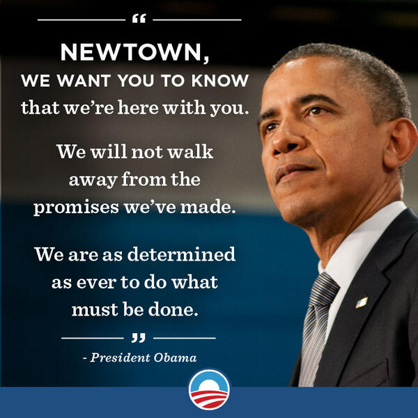 RT if you agree: Every family that has lost loved ones to gun violence deserves a vote. #NowIsTheTime,