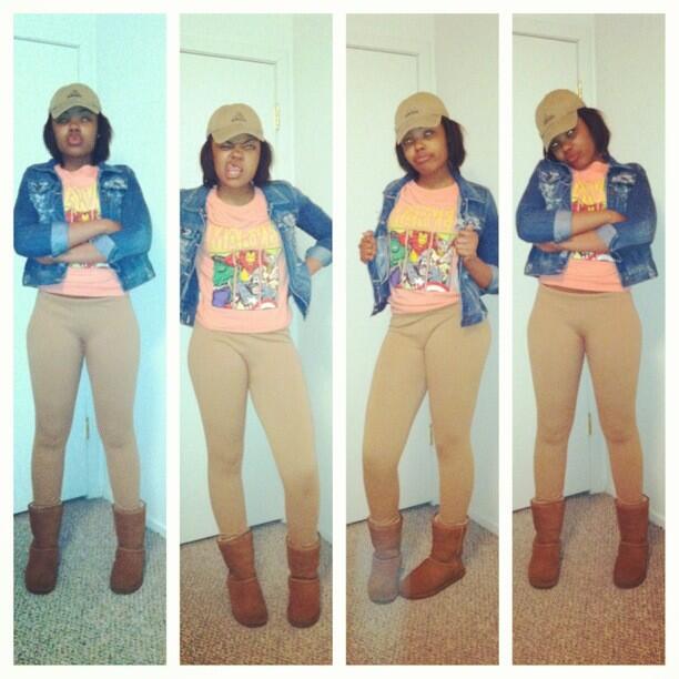 Watch IG: therealcherrymoscow 🥳's leaked NSFW photo on TwXstars