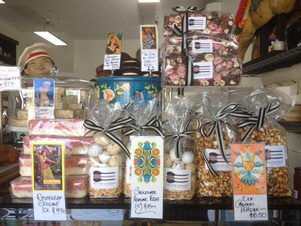 The Cook and Baker tweet media