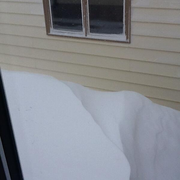 Tracker29's tweet image. @weathernetwork @brianne10wilson I would take that over this anytime!#nospringhere