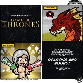 khaleesi_1's tweet image. Game of Boobs 
#BodyTV
;)
#TheHashTagGame