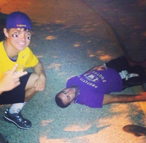 Miss this..😂 Funniest night! @HowardDejean
