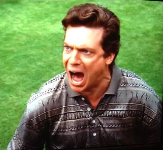 ShooterMcGavin's tweet photo. The country’s reaction to Hardway’s dunk http://t.co/kjOlnTVMjt