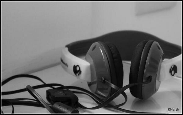 Harsh_Su's tweet image. A world of its own, MUSIC..
#ttsc #harshsultania #photography #music #skullcandy