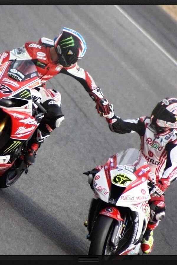 40Jonny's tweet photo. Shaky concrats Ellison winning races 2 http://t.co/t6fwaRpO7T