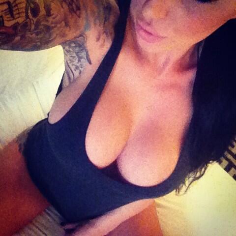 Watch Darling Danika's leaked NSFW photo on TwXstars