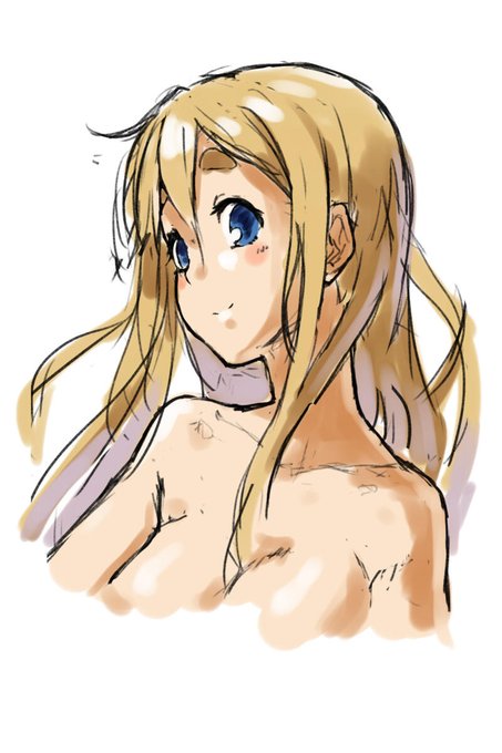 仕事の合間に描いた落書きムギちゃん。ムギちゃん描くこと自体久しぶりな気がします 