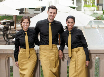 +++Berufbekleidung in der Gastronomie+++

oscars.at/magazin/aktuel…