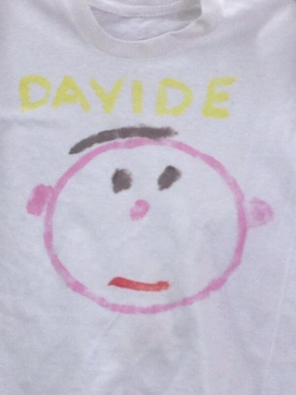 Davidejonny's tweet photo. Asilo http://t.co/RGOBpSLImr
