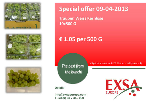 Exsa tweet media