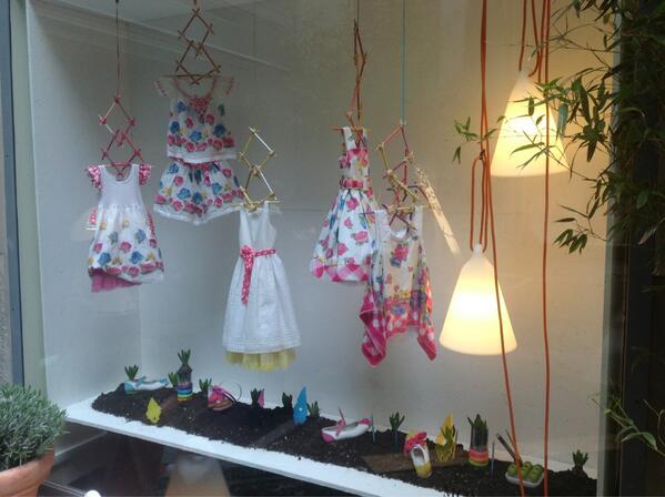 #monnalisa #segnodsegno #MilanoDesignWeek