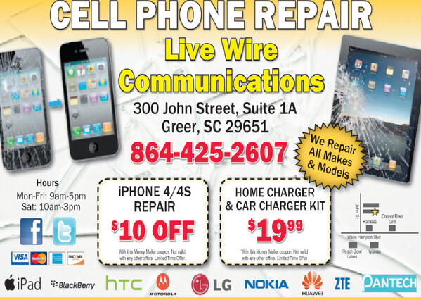 LiveWireComm tweet picture