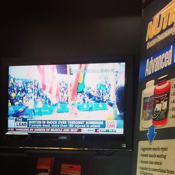 Nutrishop_Miami's tweet photo. #prayforboston http://t.co/PJxSNruWiv