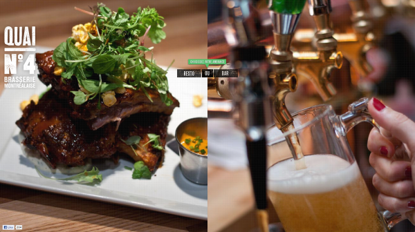 Quai N°4 tweet media