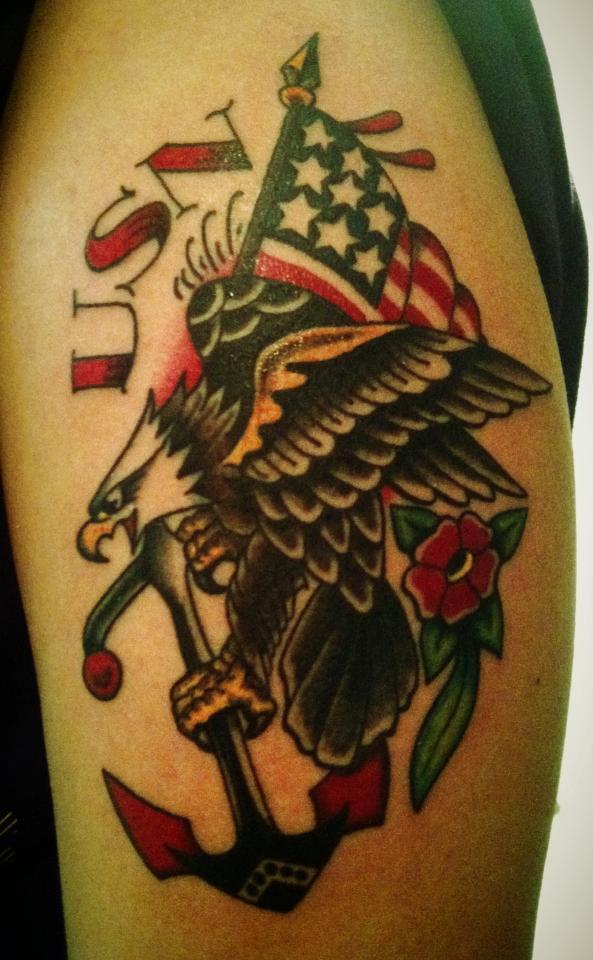 Sailor Jerry on Twitter: Sailor Jerry on Twitter: