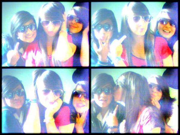 ♫☺GäbiiThä Swëët☺♫ tweet media