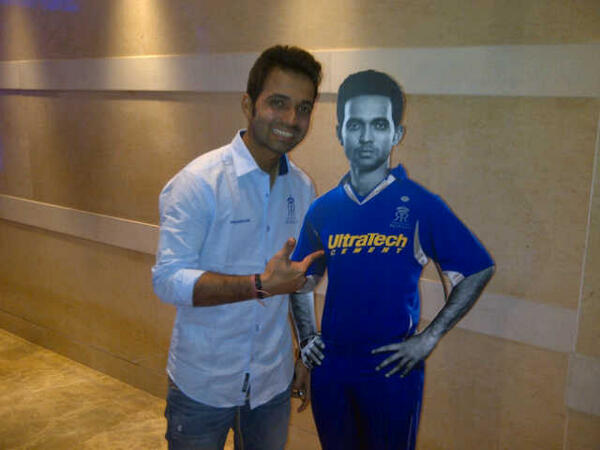 ajinkyarahane88's tweet photo. Who's better looking??? http://t.co/3S5UUjfKVN