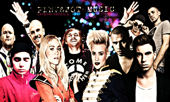 PINKSOUNDTRACK's tweet photo. @dadalife @nervomusic @djafrojack @HARDWELL @davidguetta @dimitrivegas  @likemike @Zacharyelkaisy http://t.co/HFy9gzWkqw