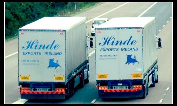 Side by side #hindexports