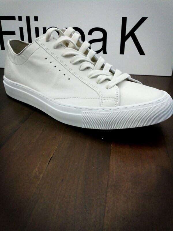 Boutique op X: 'Filippa Morgan Sport Shoe Low. Redefine your collection today! @Filippa_K #Filippak #Sneakers http://t.co/aol2x38sOr' / X